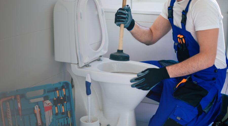 Professional Leak Detection Services in Cassandra, PA
